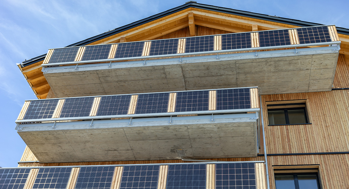 Energiekosten auf Null