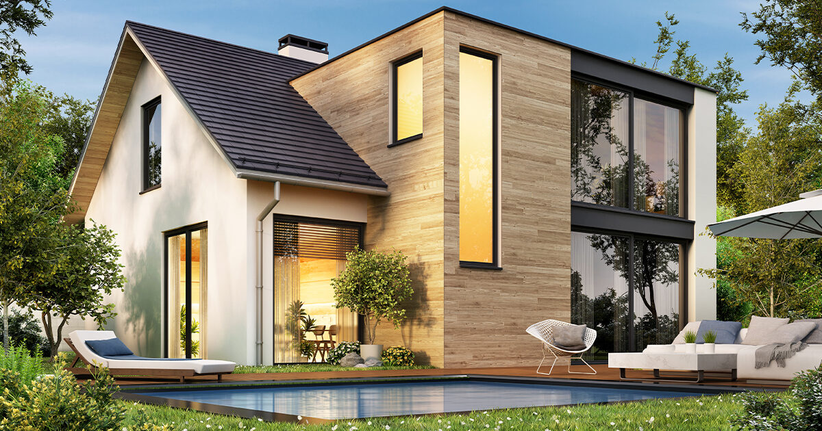 Revolution im Holzbau