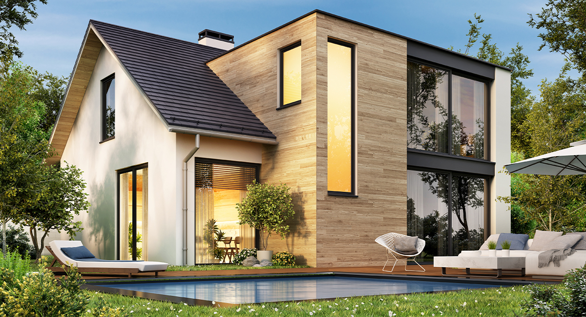 Revolution im Holzbau