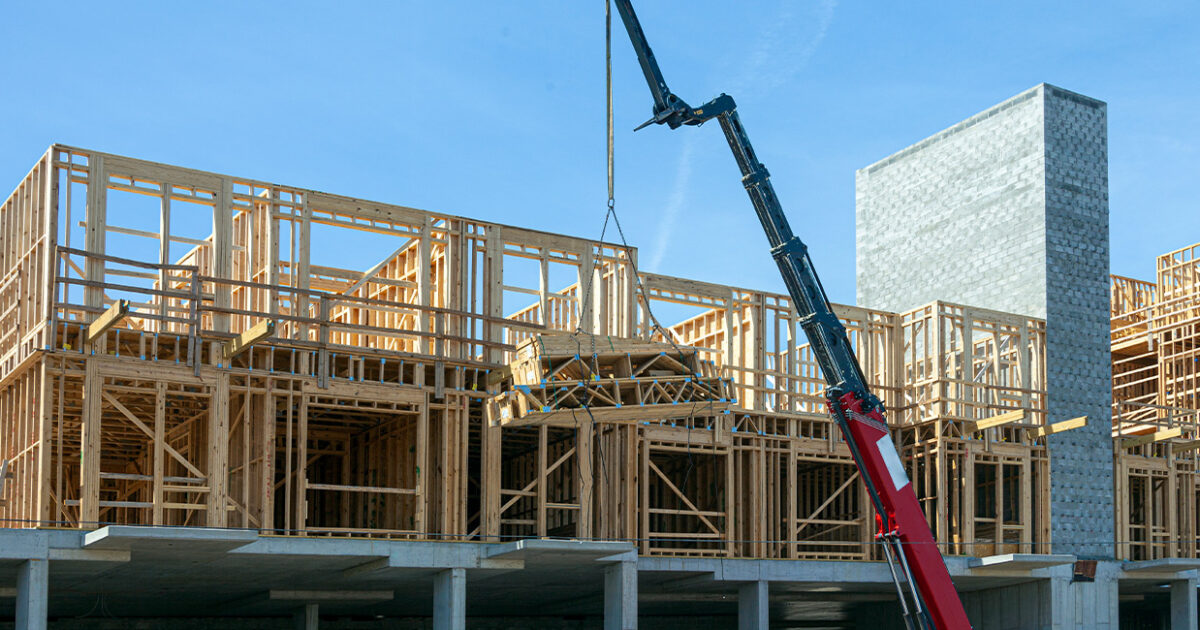 Innovus-Holzbau-Technologie